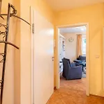 Sabinium Wohung 05 Apartman *