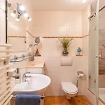Sabinium Wohung 05 Apartman Heringsdorf