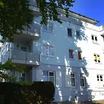 Sabinium Wohung 05 Apartment Heringsdorf (Usedom)