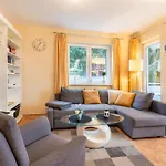 Sabinium Wohung 05 Apartment Heringsdorf (Usedom)
