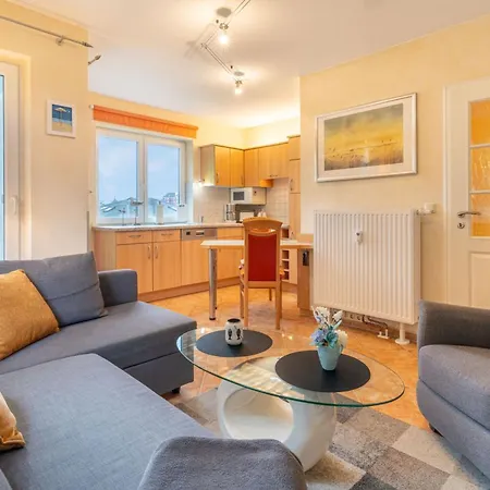 Apartmán Sabinium Wohung 05 *