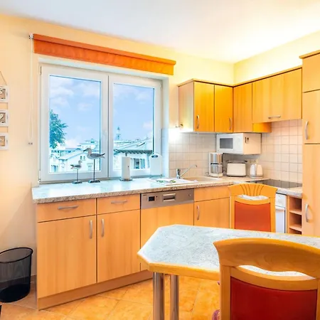 Sabinium Wohung 05 Heringsdorf (Usedom)