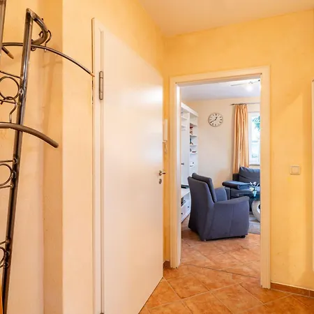 Sabinium Wohung 05 Apartmán *