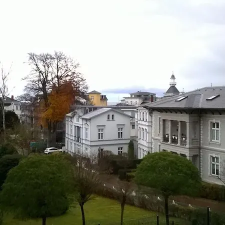 Sabinium Wohung 05 *