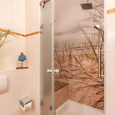 Apartmán Sabinium Wohung 05 *