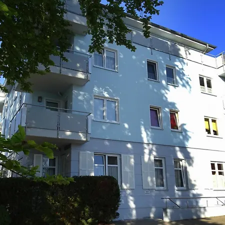 Apartmán Sabinium Wohung 05 *