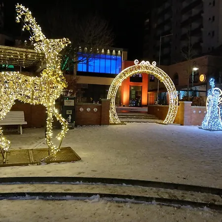 Sabinium Wohung 05 Heringsdorf (Usedom)