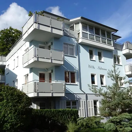 Sabinium Wohung 05 Apartamento Heringsdorf (Usedom)