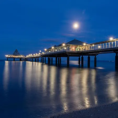 Apartmán Sabinium Wohung 05