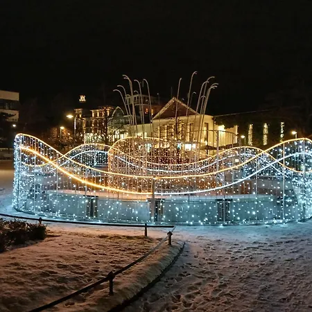 Sabinium Wohung 05 Daire