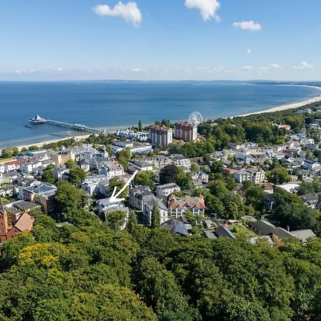 Sabinium Wohung 05 Daire