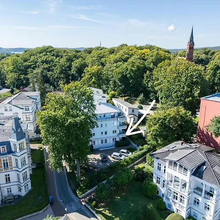 Sabinium Wohung 05 Daire