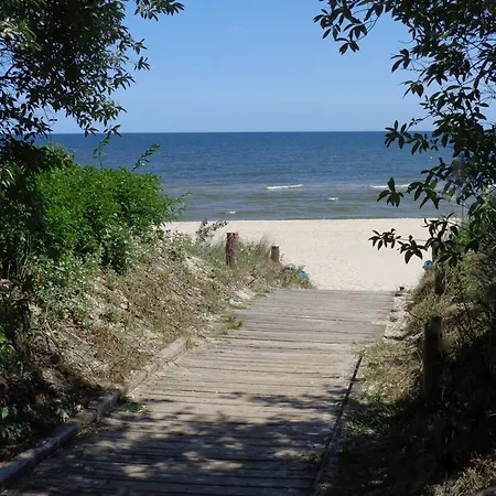 Sabinium Wohung 05 Apartmán *