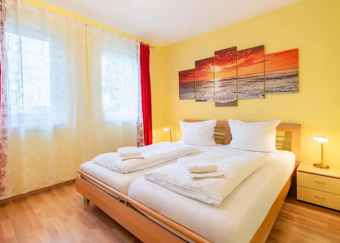 Apartamento Sabinium Wohung 05 *