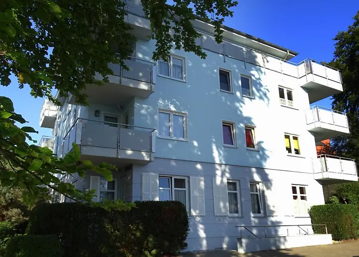 Apartamento Sabinium Wohung 05 *